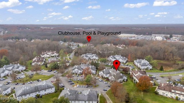 761 Banyan Court, Morganville, NJ 07751