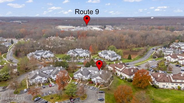 761 Banyan Court, Morganville, NJ 07751