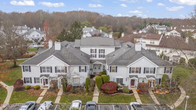 761 Banyan Court, Morganville, NJ 07751