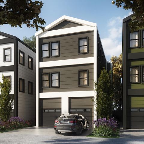 1007 Cactus Hill Drive AB, Houston, TX 77091