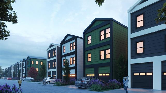 1007 Cactus Hill Drive AB, Houston, TX 77091