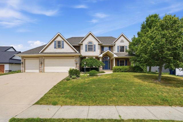 10904 Baldham Pass, Fort Wayne, IN 46845