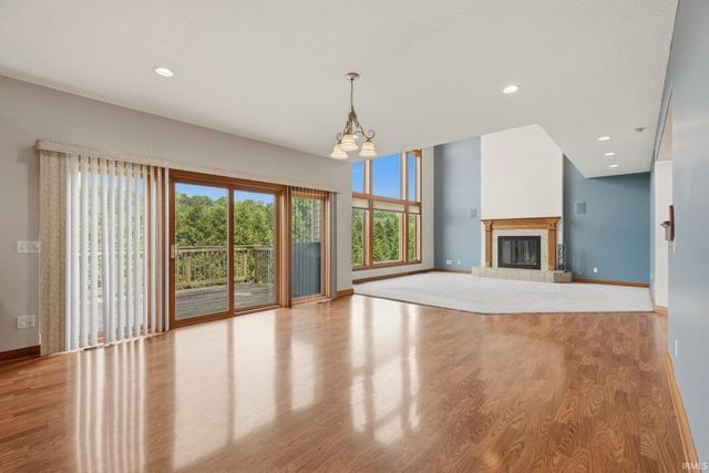 10904 Baldham Pass, Fort Wayne, IN 46845