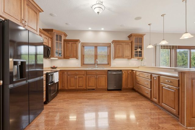 10904 Baldham Pass, Fort Wayne, IN 46845
