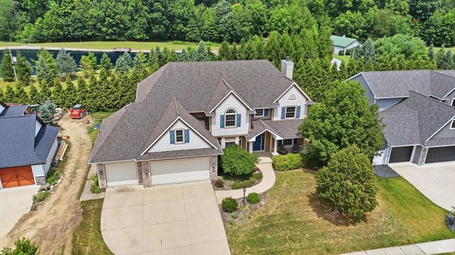 10904 Baldham Pass, Fort Wayne, IN 46845