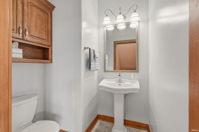 10904 Baldham Pass, Fort Wayne, IN 46845
