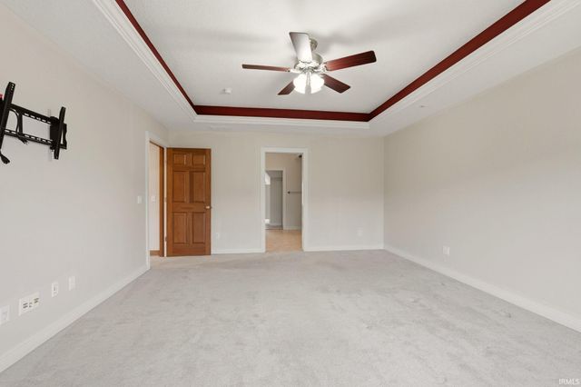 10904 Baldham Pass, Fort Wayne, IN 46845