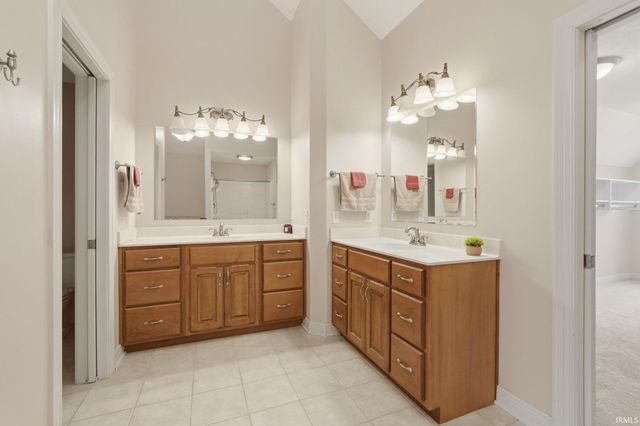 10904 Baldham Pass, Fort Wayne, IN 46845