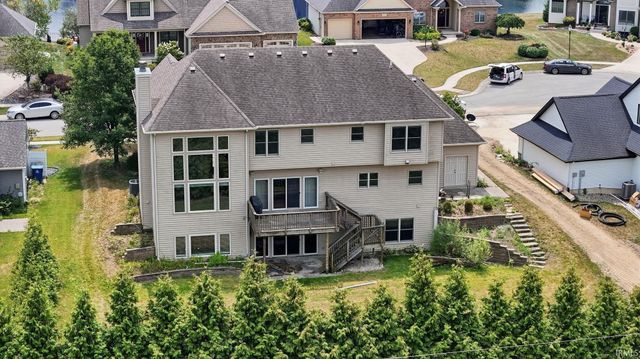 10904 Baldham Pass, Fort Wayne, IN 46845