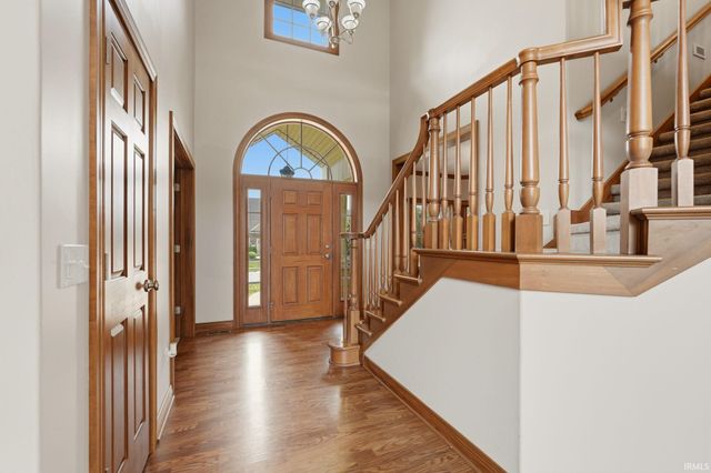 10904 Baldham Pass, Fort Wayne, IN 46845