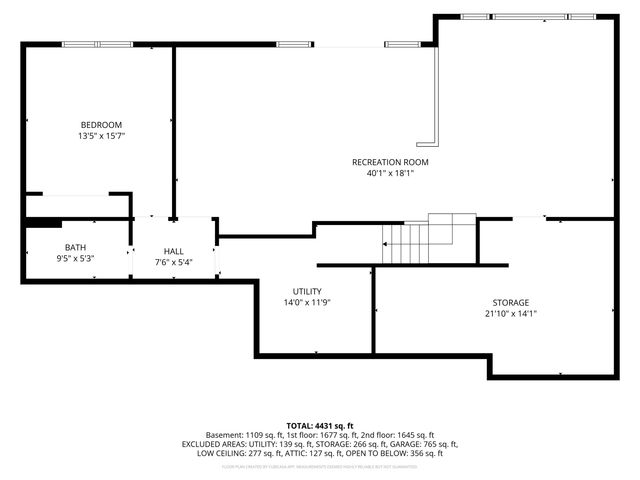10904 Baldham Pass, Fort Wayne, IN 46845