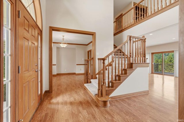 10904 Baldham Pass, Fort Wayne, IN 46845