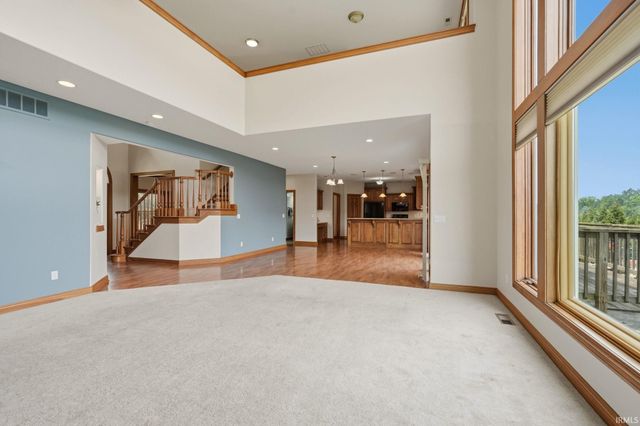 10904 Baldham Pass, Fort Wayne, IN 46845