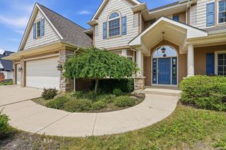 10904 Baldham Pass, Fort Wayne, IN 46845
