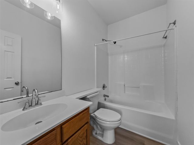 138 Lipan Street, Greenville, TX 75402