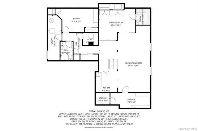2 Crest Hollow Lane, Albertson, NY 11507