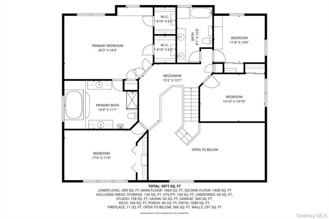 2 Crest Hollow Lane, Albertson, NY 11507