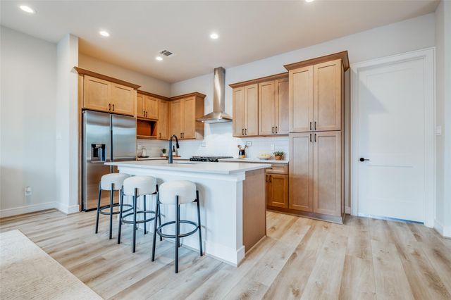 6522 Old Olive Tree Drive, Houston, TX 77091