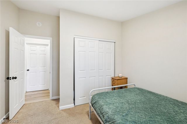 4000 Paiute Boulevard, Pahrump, NV 89061