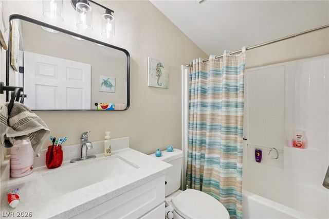 4000 Paiute Boulevard, Pahrump, NV 89061