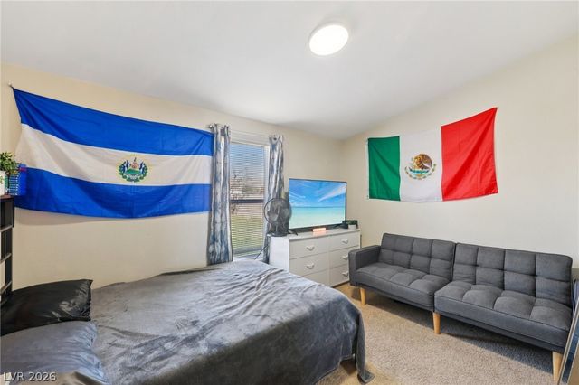 4000 Paiute Boulevard, Pahrump, NV 89061