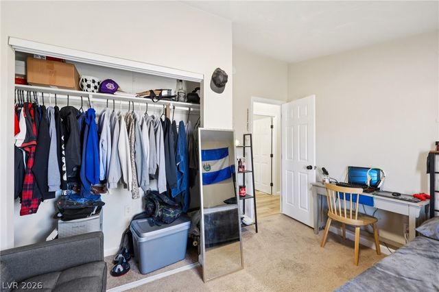 4000 Paiute Boulevard, Pahrump, NV 89061