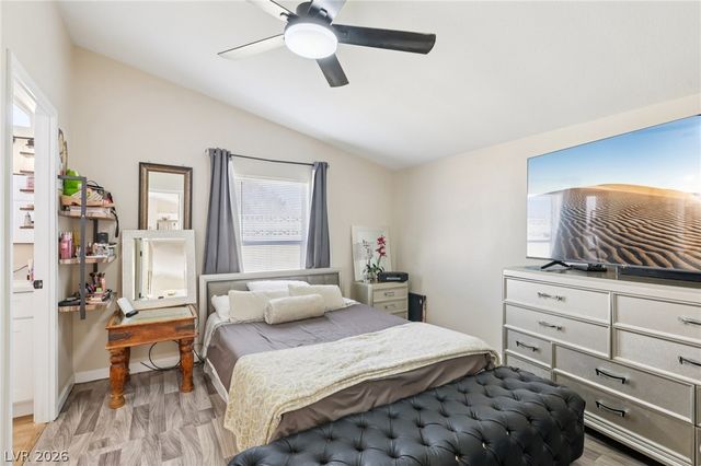 4000 Paiute Boulevard, Pahrump, NV 89061