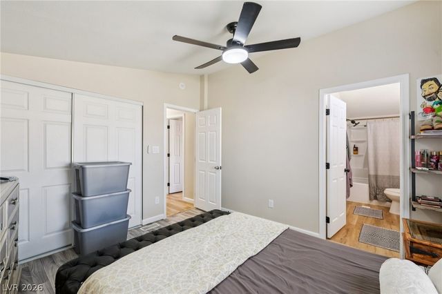 4000 Paiute Boulevard, Pahrump, NV 89061