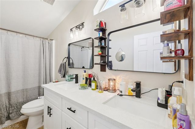 4000 Paiute Boulevard, Pahrump, NV 89061