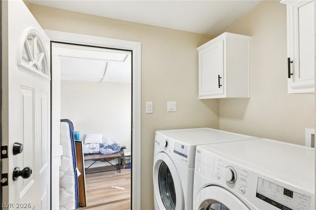 4000 Paiute Boulevard, Pahrump, NV 89061