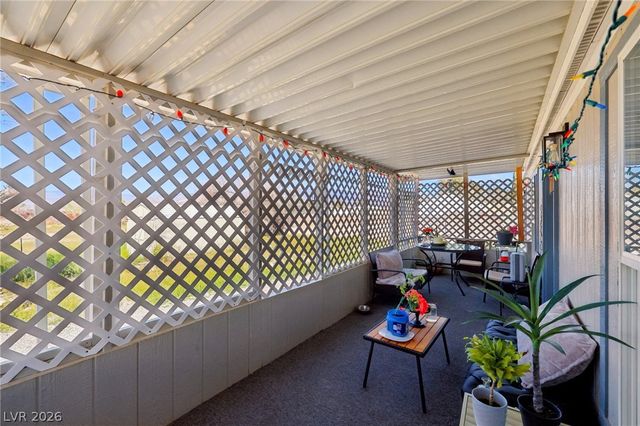 4000 Paiute Boulevard, Pahrump, NV 89061