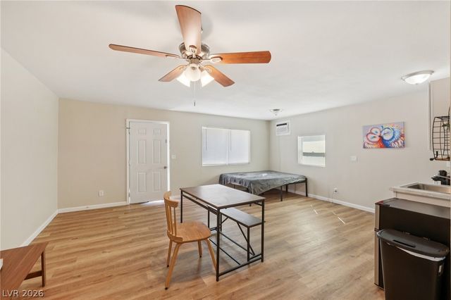 4000 Paiute Boulevard, Pahrump, NV 89061