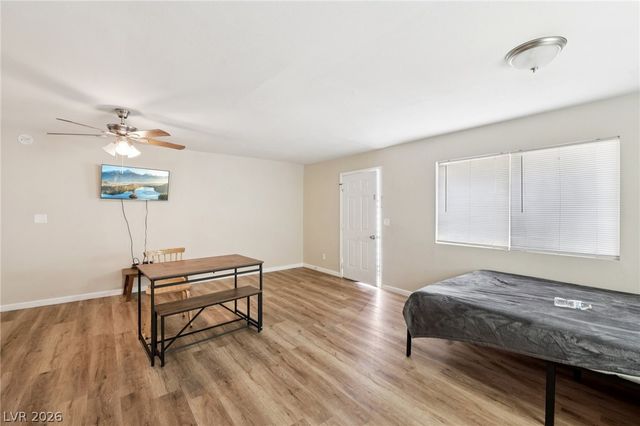 4000 Paiute Boulevard, Pahrump, NV 89061