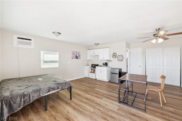 4000 Paiute Boulevard, Pahrump, NV 89061