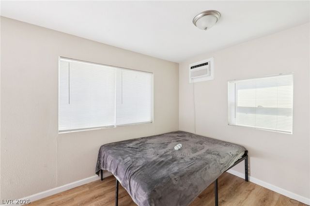 4000 Paiute Boulevard, Pahrump, NV 89061