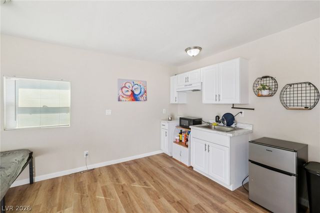 4000 Paiute Boulevard, Pahrump, NV 89061