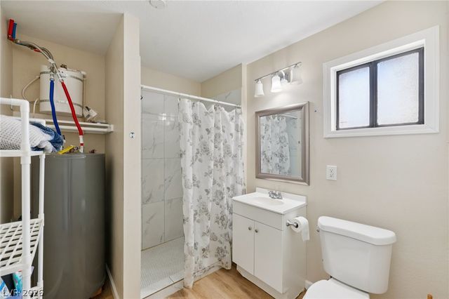 4000 Paiute Boulevard, Pahrump, NV 89061