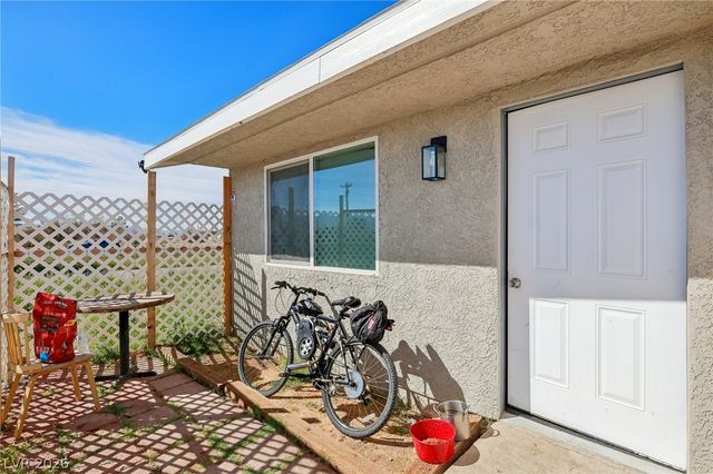 4000 Paiute Boulevard, Pahrump, NV 89061