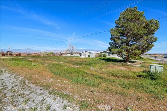 4000 Paiute Boulevard, Pahrump, NV 89061