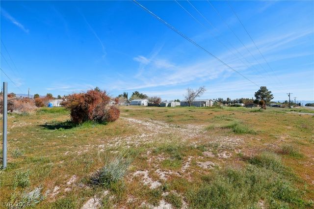 4000 Paiute Boulevard, Pahrump, NV 89061