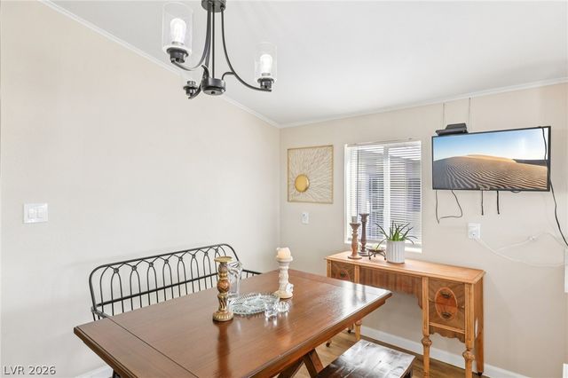 4000 Paiute Boulevard, Pahrump, NV 89061