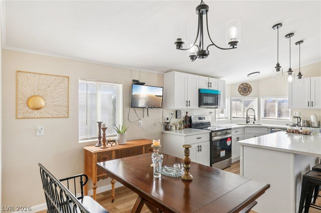 4000 Paiute Boulevard, Pahrump, NV 89061