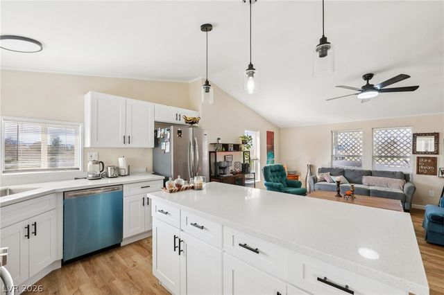 4000 Paiute Boulevard, Pahrump, NV 89061