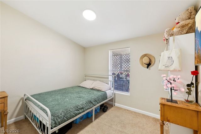 4000 Paiute Boulevard, Pahrump, NV 89061