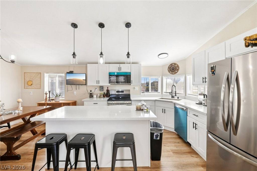 4000 Paiute Boulevard, Pahrump, NV 89061