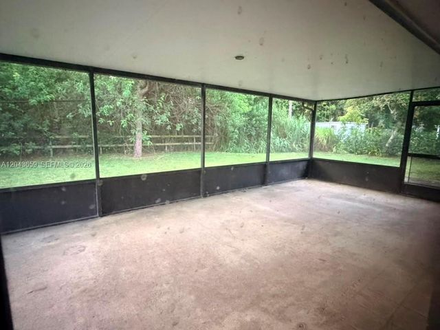 14661 Flamingo Road, Loxahatchee, FL 33470