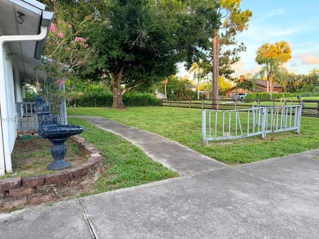 14661 Flamingo Road, Loxahatchee, FL 33470