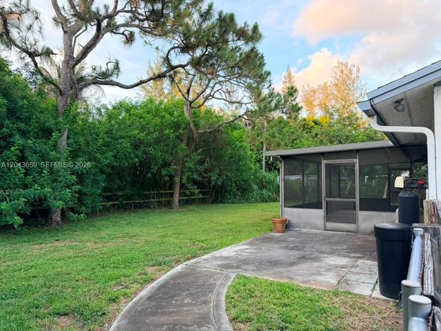 14661 Flamingo Road, Loxahatchee, FL 33470