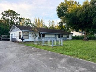 14661 Flamingo Road, Loxahatchee, FL 33470