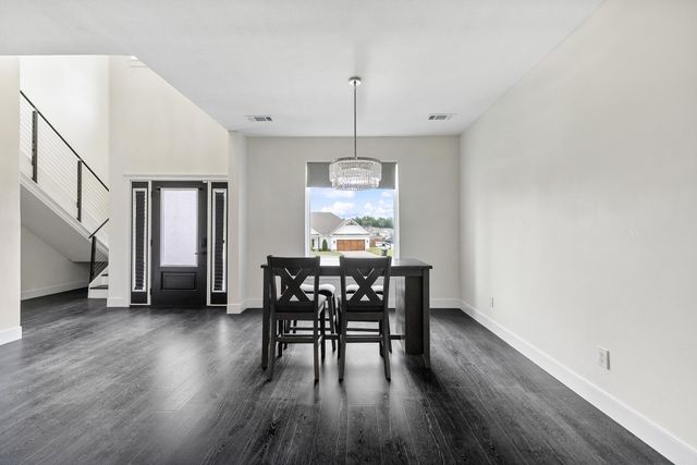 8937 Wingate Drive, Benton, AR 72019